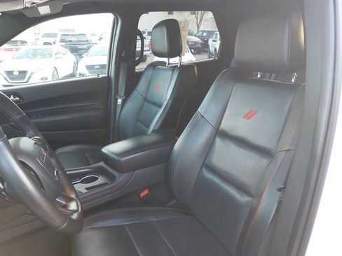 Used 2024 Dodge Durango GT image 16