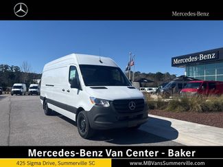 New 2026 Mercedes-Benz Sprinter 2500 video 1