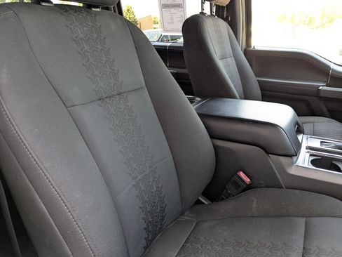 Used 2018 Ford F150 XLT w/ Equipment Group 302A Luxury AWD/4WD image 29