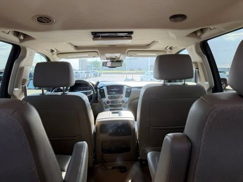 Used 2020 GMC Yukon SLT w/ Open Road Package AWD/4WD image 23
