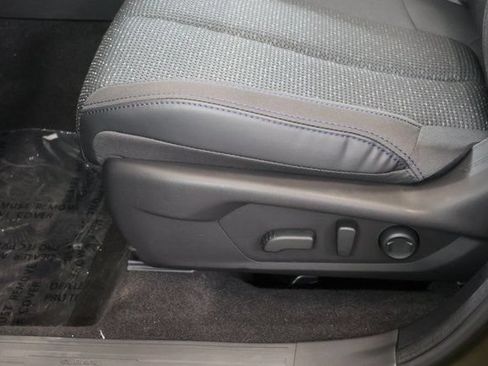 New 2026 Subaru Forester Touring AWD/4WD image 13