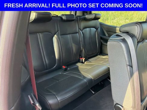 Used 2023 Jeep Wagoneer 4WD w/ Premium Group I image 44