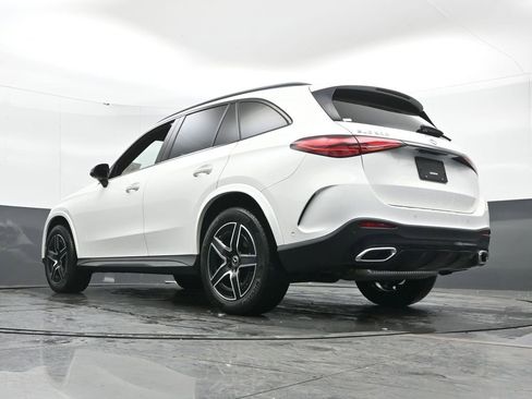 Used 2023 Mercedes-Benz GLC 300 image 44