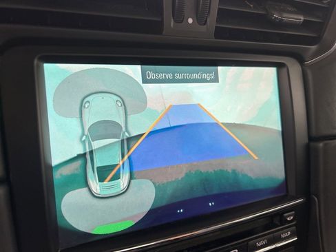 Certified 2015 Porsche 911 Carrera S image 32