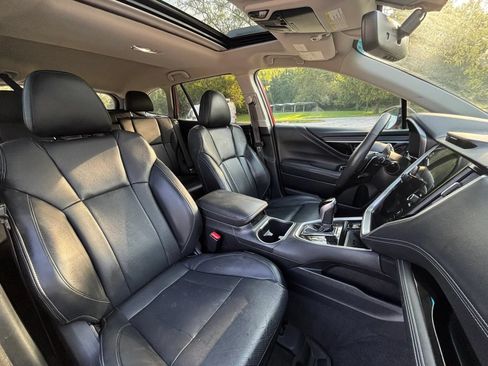 Used 2020 Subaru Outback Limited AWD/4WD image 13