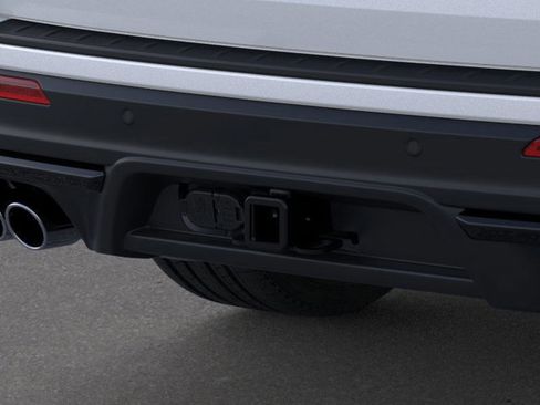 New 2026 Ford Explorer ST w/ Sun And Sound Package image 23