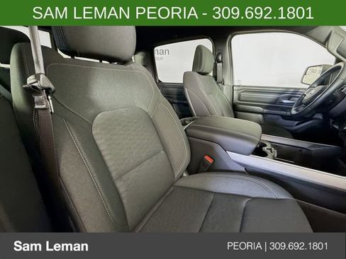 New 2026 RAM 1500 Express AWD/4WD image 25