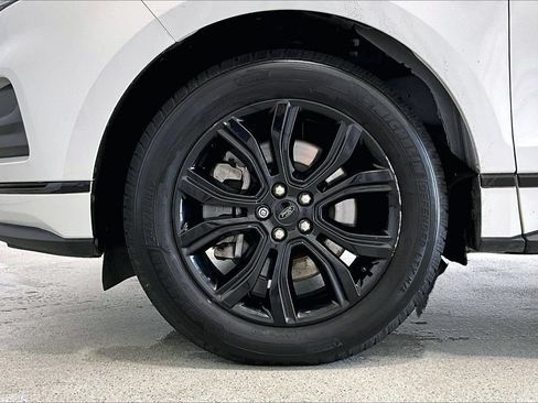 Used 2023 Ford Edge SE w/ Black Appearance Package AWD/4WD image 7