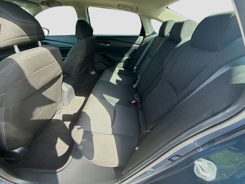 Used 2023 Honda Accord EX image 22