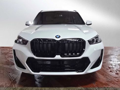 New 2026 BMW X1 xDrive28i image 8