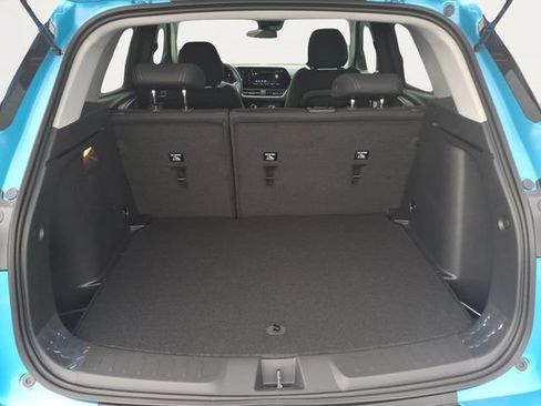 New 2026 Chevrolet TrailBlazer LS w/ LS Convenience Package FWD image 24
