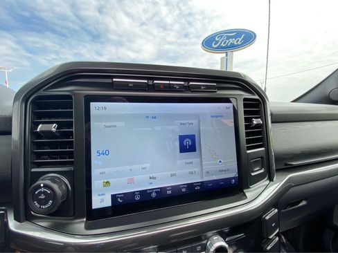 Used 2023 Ford F150 XLT w/ Equipment Group 302A High AWD/4WD image 29
