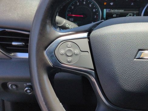 Used 2019 Chevrolet Traverse LT image 19