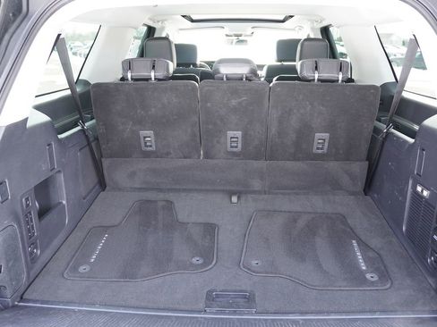 Certified 2025 Ford Expedition Max Platinum image 23