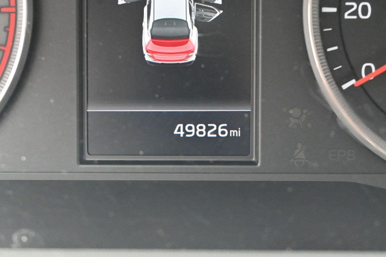 Used 2021 Kia K5 LXS FWD image 19