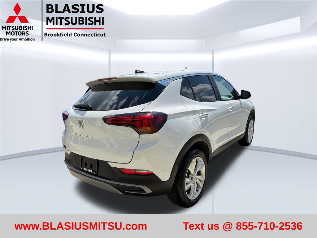 Used 2024 Buick Encore GX Preferred FWD image 9