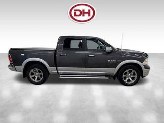 Used 2018 RAM 1500 Laramie w/ Convenience Group AWD/4WD video 2