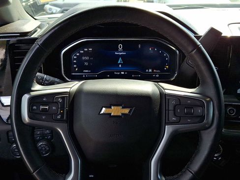 Used 2024 Chevrolet Silverado 2500 LT w/ All Star Edition AWD/4WD image 20