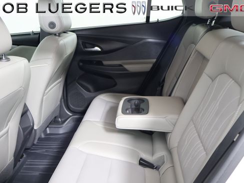 Certified 2024 Buick Envista Avenir FWD image 19