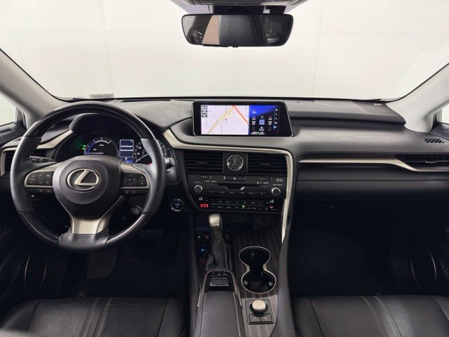 Used 2019 Lexus RX 450h AWD w/ Luxury Package image 33