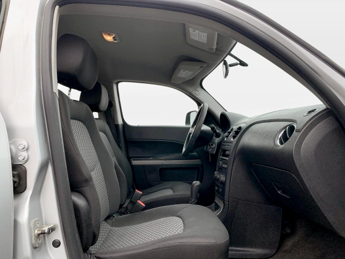 Used 2011 Chevrolet HHR LS FWD image 17