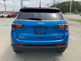 New 2025 Jeep Compass Limited image 4