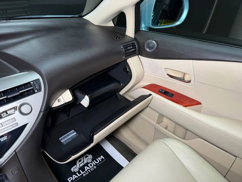 Used 2011 Lexus RX 350 AWD image 47