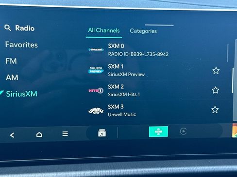 Used 2026 Kia Sportage X-Line w/ X-Line Premium Package AWD/4WD image 20