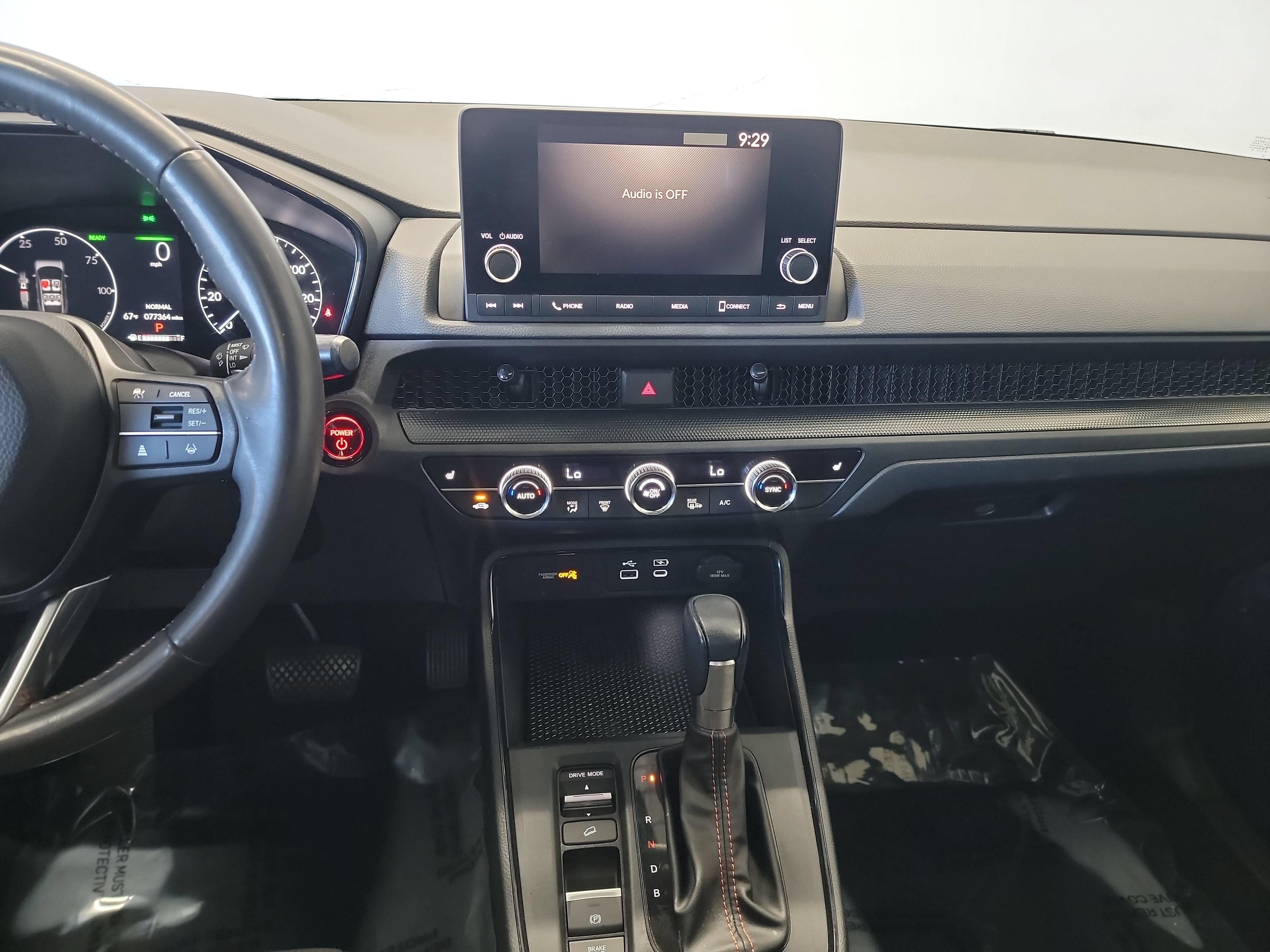 Used 2023 Honda CR-V Sport image 20
