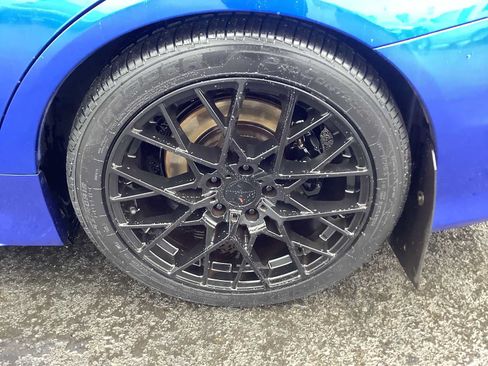 Used 2015 Subaru WRX STI Launch Edition w/ Popular Package #2 AWD/4WD image 7