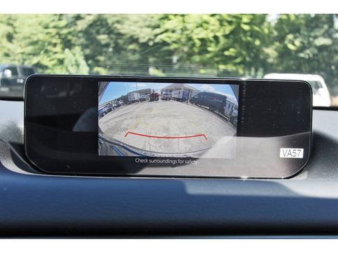 New 2025 MAZDA CX-50 AWD 2.5 Hybrid w/ Weather Package image 24