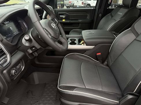 New 2026 RAM 2500 Laramie w/ Night Edition image 22