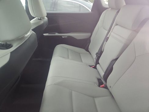 Certified 2025 Lexus RX 350 Premium w/ Convenience Package AWD/4WD image 8