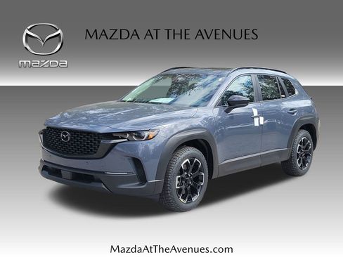 New 2026 MAZDA CX-50 Meridian Edition w/ Weather Package image 1