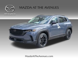 New 2026 MAZDA CX-50 Meridian Edition w/ Weather Package 360° Tour