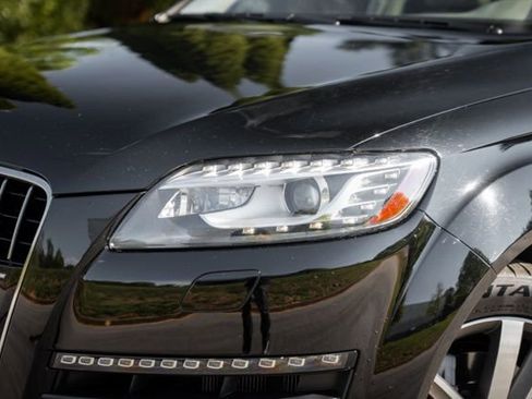 Used 2015 Audi Q7 3.0T Premium Plus w/ Premium Plus Package image 4