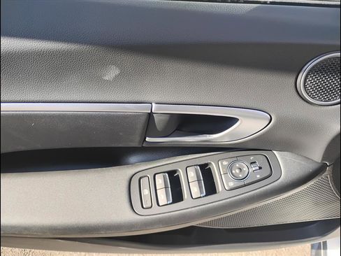 New 2026 Hyundai Sonata SEL image 22