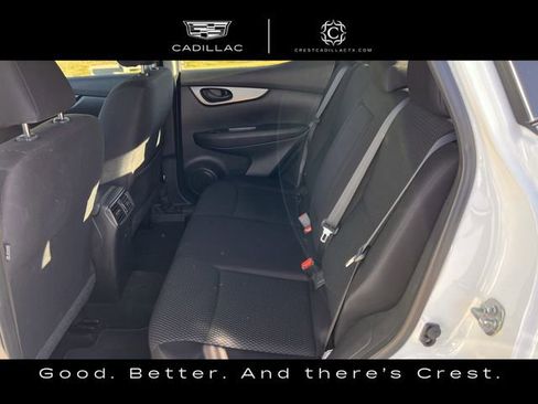 Used 2019 Nissan Rogue Sport S image 25