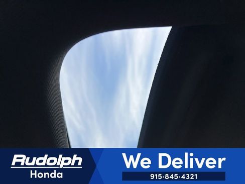 New 2026 Honda CR-V Sport-L image 22