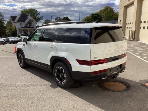 New 2026 Hyundai Santa Fe SEL w/ Tow & Go Package AWD/4WD image 5