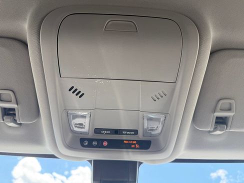 Used 2024 Chevrolet Equinox LT w/ LPO, Floor Liner Package AWD/4WD image 33