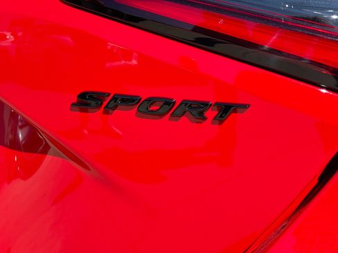 New 2026 Honda Civic Sport image 12