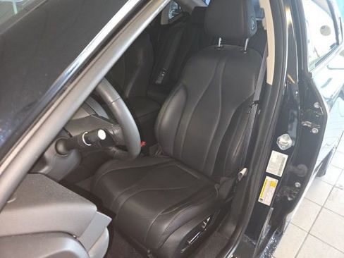 Certified 2023 Acura TLX FWD image 11
