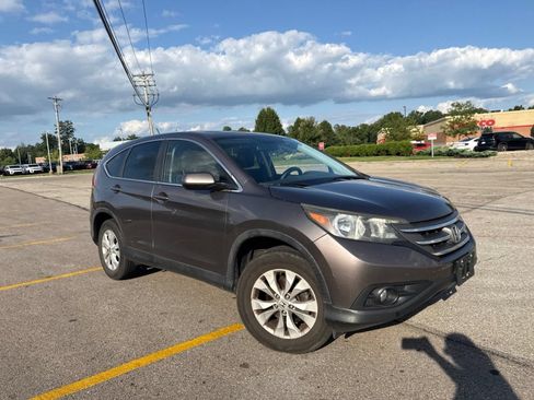 Used 2013 Honda CR-V EX image 22