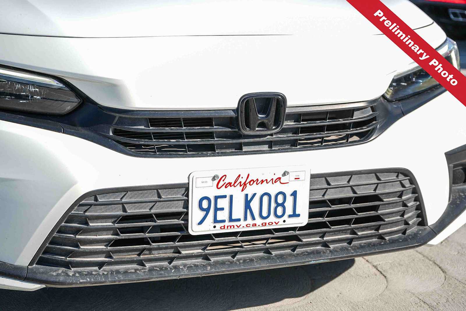 Used 2022 Honda Civic Sport image 5
