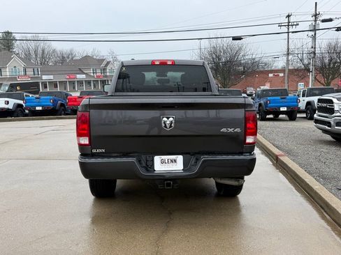 Used 2018 RAM 1500 Express w/ Express Value Package image 7