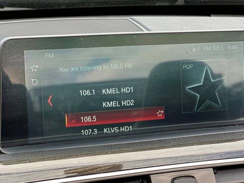 Used 2018 BMW 430i Convertible image 20