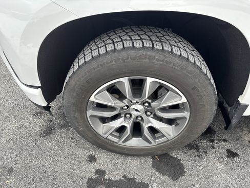 Used 2022 Chevrolet Silverado 1500 RST image 10