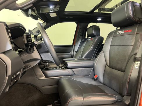 Used 2024 Toyota Sequoia TRD Pro image 5