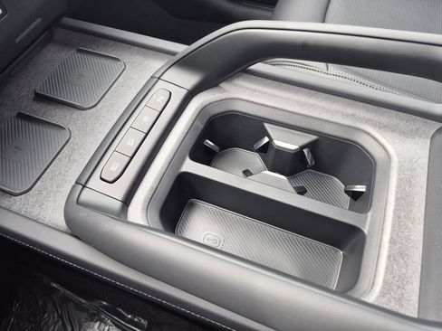 New 2027 Kia Telluride S AWD/4WD image 23